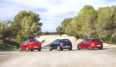 2.200.000 Seat Leon: Όπως λέμε 