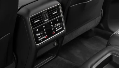 Οδηγούμε στη Σλοβενία τη νέα Porsche Cayenne Coupe