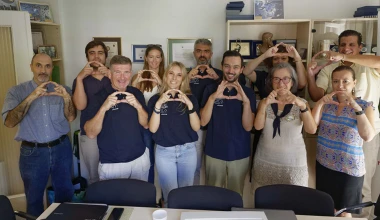«Περπατώ και Ποδηλατώ στο δρόμο με ασφάλεια»