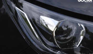 Δοκιμή Nissan Qashqai 1.5 dCi DCT: Η σωστή επιλογή