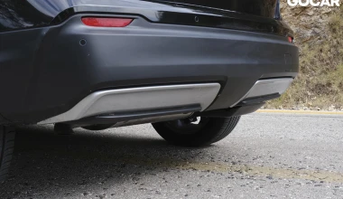 Δοκιμή Nissan Qashqai 1.5 dCi DCT: Η σωστή επιλογή