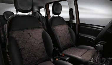 Το πιο «κυριλέ» Fiat Panda στα χρονικά