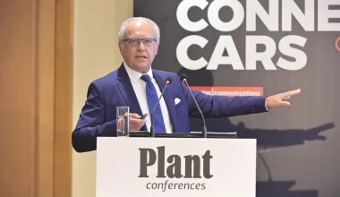 Connected Cars 2019: Το GOCAR κατέγραψε τα βήματα για την ανάπτυξη της ηλεκτροκίνησης στην Ελλάδα (vid)