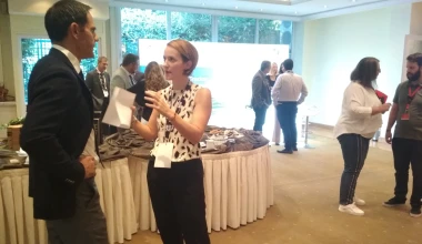 Connected Cars 2019: Το GOCAR κατέγραψε τα βήματα για την ανάπτυξη της ηλεκτροκίνησης στην Ελλάδα (vid)