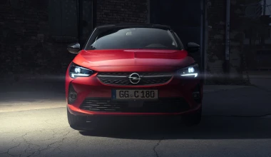 Νέο Opel Corsa GS Line: Με βαριά σπορ κληρονομιά (vid)
