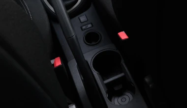 Δοκιμή Renault Captur 1.3 TCe 130 PS: Του δίνει φτερά