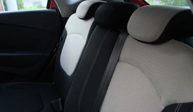 Δοκιμή Renault Captur 1.3 TCe 130 PS: Του δίνει φτερά