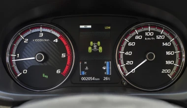 Πρώτη οδήγηση Mitsubishi L200: Η ώρα του εκσυγχρονισμού