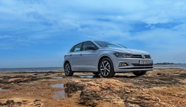 Σε ποιο σουπερμίνι μπορείς να έχεις ψηφιακό πίνακα οργάνων και οθόνη infotainment 8’’;