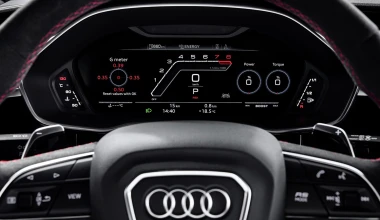 Επίσημο: Νέα Audi RS Q3 και RS Q3 Sportback (video)