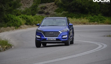Δοκιμή 6 compact SUV με κινητήρα έως 1.6 diesel: Άνεση και οικονομία
