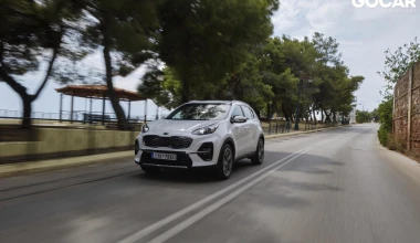 Δοκιμή 6 compact SUV με κινητήρα έως 1.6 diesel: Άνεση και οικονομία