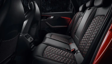 Αναβαθμισμένο Audi RS 4 Avant: Εξαγριωμένο (video)