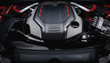 Αναβαθμισμένο Audi RS 4 Avant: Εξαγριωμένο (video)