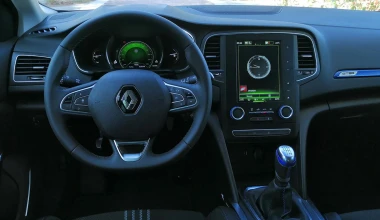 Δοκιμή Renault Megane 1.5 Blue dCi 115 PS: Γαλλικό άρωμα στα μικρομεσαία