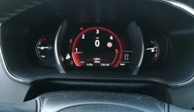 Δοκιμή Renault Megane 1.5 Blue dCi 115 PS: Γαλλικό άρωμα στα μικρομεσαία