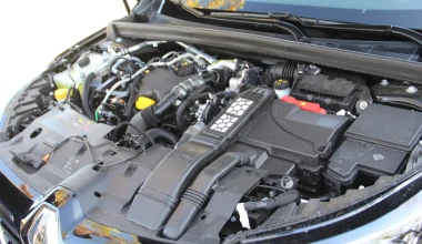 Δοκιμή Renault Megane 1.5 Blue dCi 115 PS: Γαλλικό άρωμα στα μικρομεσαία