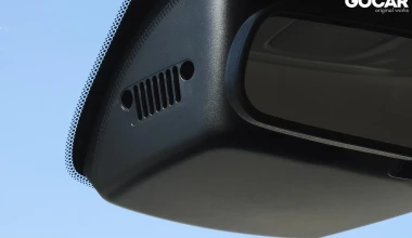 Δοκιμή Jeep Renegade 1.3T 180 PS 4x4 AT9: Νέα δυναμική