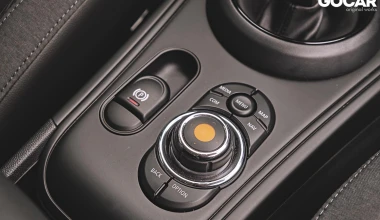 ΔΟΚΙΜΗ MINI Cooper S Countryman. Maxi MINI