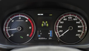 Οδηγούμε στην Ελλάδα το νέο Mitsubishi L200