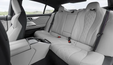 Νέες BMW M8 Gran Coupe και Competition: Συστήνονται συναρπάζοντας (video)