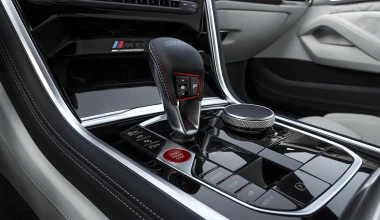 Νέες BMW M8 Gran Coupe και Competition: Συστήνονται συναρπάζοντας (video)