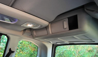 ΔΟΚΙΜΗ: Citroen Berlingo 1.5 BlueHDi 100 XTR