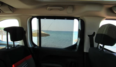 ΔΟΚΙΜΗ: Citroen Berlingo 1.5 BlueHDi 100 XTR