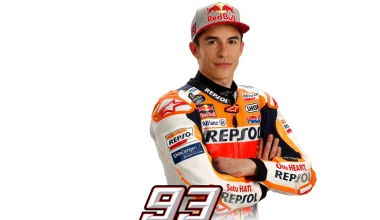 Η συναρπαστική καριέρα του Marc Marquez