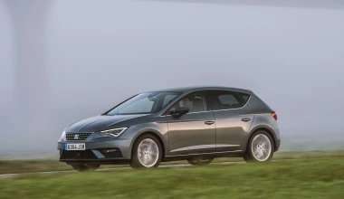 ‘Φυσικά’ SEAT TGI για ΜΑΧ οικονομία