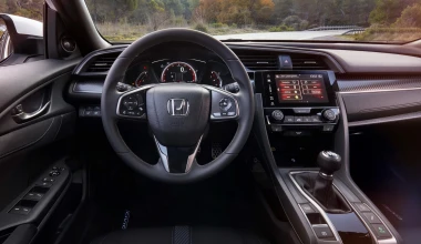 Honda Civic, CR-V και HR-V με όφελος έως 2.800 ευρώ!