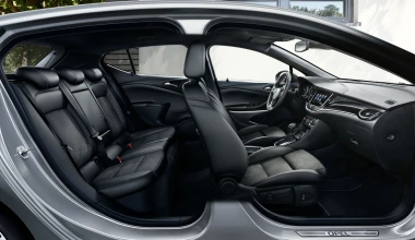 Thomas Suhany: Με έμφαση στην απόδοση το νέο Opel Astra