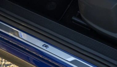 Οδηγούμε το Volkswagen T-Roc R: 300 ίπποι για ένα μικρό SUV