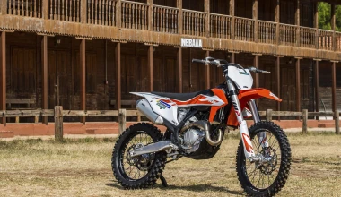 Πρώτη οδήγηση: Off Road KTM & Husqvarna ΜΥ 2020