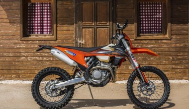 Πρώτη οδήγηση: Off Road KTM & Husqvarna ΜΥ 2020