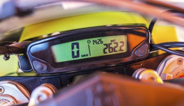 Πρώτη οδήγηση: Off Road KTM & Husqvarna ΜΥ 2020