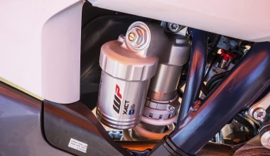 Πρώτη οδήγηση: Off Road KTM & Husqvarna ΜΥ 2020