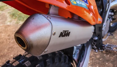 Πρώτη οδήγηση: Off Road KTM & Husqvarna ΜΥ 2020
