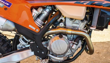 Πρώτη οδήγηση: Off Road KTM & Husqvarna ΜΥ 2020