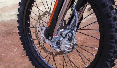 Πρώτη οδήγηση: Off Road KTM & Husqvarna ΜΥ 2020