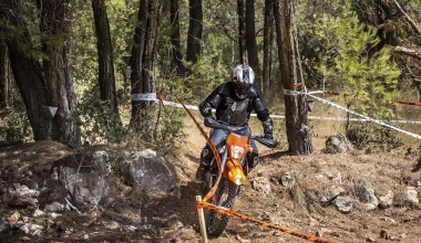 Πρώτη οδήγηση: Off Road KTM & Husqvarna ΜΥ 2020