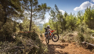 Πρώτη οδήγηση: Off Road KTM & Husqvarna ΜΥ 2020