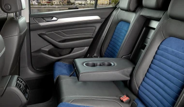 Πρώτη οδήγηση: Νέο Volkswagen Passat