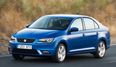 15 αυτοκίνητα που λένε «αντίο» στην Ευρώπη