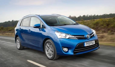 15 αυτοκίνητα που λένε «αντίο» στην Ευρώπη