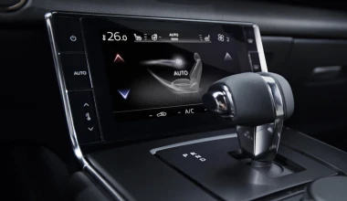 Το πρώτο ηλεκτρικό Mazda είναι ένα compact SUV