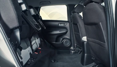 Πρεμιέρα για το νέο Honda Jazz