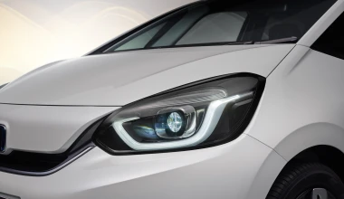 Πρεμιέρα για το νέο Honda Jazz