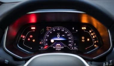 Οδηγούμε το νέο Renault Clio στην Ελλάδα