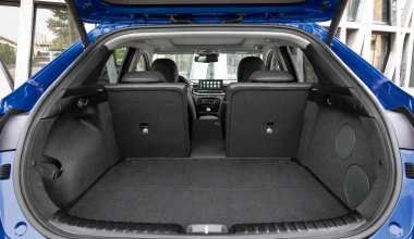 Οδηγούμε στην Ελλάδα το νέο Kia XCeed